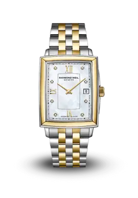 Raymond Weil | Toccata | Square | 5925-STP-00995