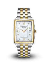 Raymond Weil | Toccata | Square | 5925-STP-00995