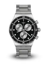 Swatch | The June Collection | Dark Irony | YVS487G