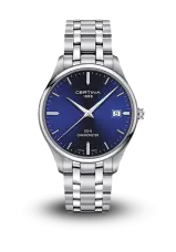 CERTINA - URBAN - DS-8 GENT QUARTZ - C0334511104100 CERTINA - URBAN - DS-8 GENT QUARTZ - C0334511104100