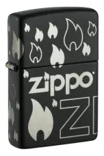 ZIPPO - LIGHTERS - DESIGN - 48908 ZIPPO - LIGHTERS - DESIGN - 48908