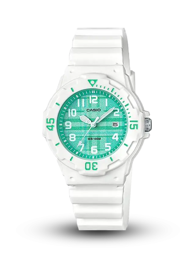 Casio | General | Pop | LRW-200H-3CVDF şəkil