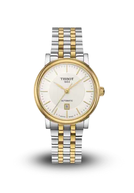 Tissot | Carson | Automatic | T1222072203100