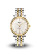 Tissot | Carson | Automatic | T1222072203100