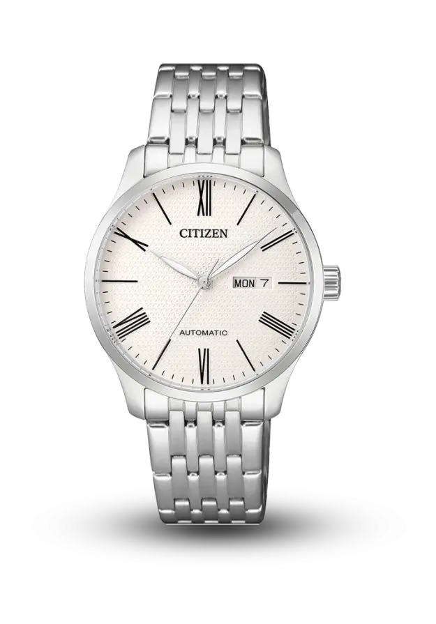 Citizen | Mechanical | Gent | NH8350-59A şəkil