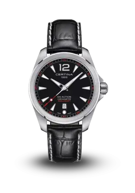 CERTINA - AQUA - DS ACTION GENT QUARTZ - C0328511605701 DS ACTION