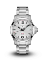 LONGINES - PERFORMANCE - CONQUEST - L33164766 LONGINES - PERFORMANCE - CONQUEST - L33164766