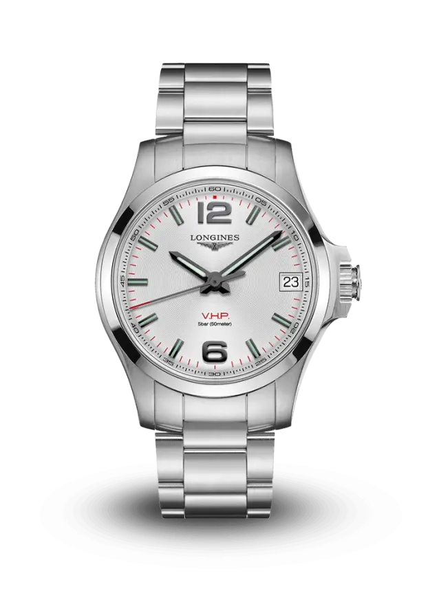 LONGINES - PERFORMANCE - CONQUEST - L33164766  şəkil
