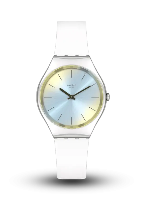 SWATCH - SKIN - SEPTEMBER - SYXS141 şəkil