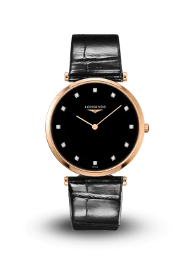 LONGINES - ELEGANCE - LA GRANDE CLASSIQUE - L47091572