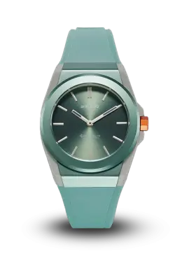 D1MILANO - CARBONLITE - AQUA - CLRJ07