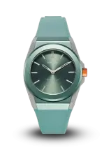 D1MILANO - CARBONLITE - AQUA - CLRJ07