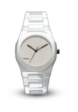 D1MILANO - PURE MODERN ESSENTIAL - CERAMIC - WHITE - CEBU02 D1MILANO - PURE MODERN ESSENTIAL - CERAMIC - WHITE - CEBU02