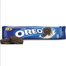 Oreo  | Peçenye | Mondelez İnternational Oreo  | Peçenye | Mondelez İnternational