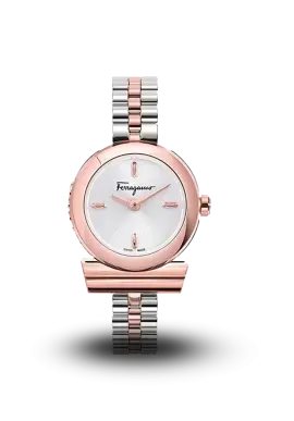 FERRAGAMO - GANCINI - RESTYLE - SFKK00823