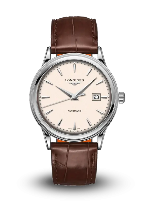 LONGINES - ELEGANCE - FLAGSHIP - L49844792 şəkil