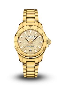 Certina | Ds Action | Quartz | C0329513336100