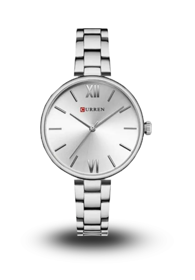 Curren | Classic | Ladies | 9017-1 şəkil