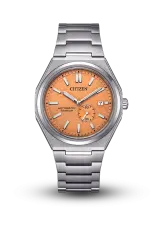 Citizen | Zenshin | Automatic | NJ0180-80Z
