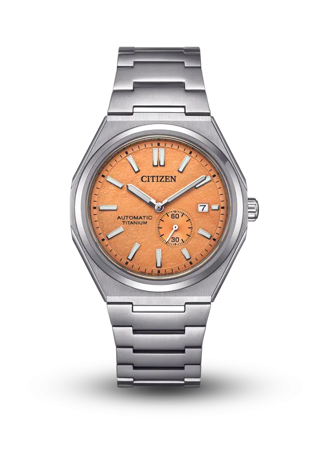 Citizen | Zenshin | Automatic | NJ0180-80Z şəkil