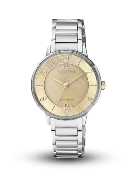Citizen | Eco-Drive | Ladies | EM0526-88X