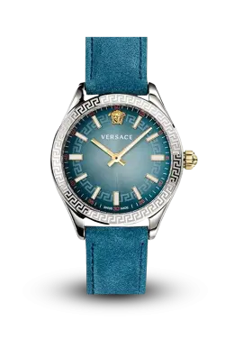 VERSACE - HELLENYUM - QUARTZ - VEHU00220