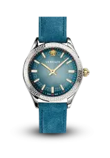 VERSACE - HELLENYUM - QUARTZ - VEHU00220