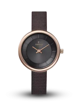 Obaku | Stille | Walnut | V146LXVNMN
