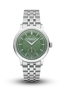 RAYMOND WEIL - MILLESIME - AUTOMATIC - 2930-ST-52001