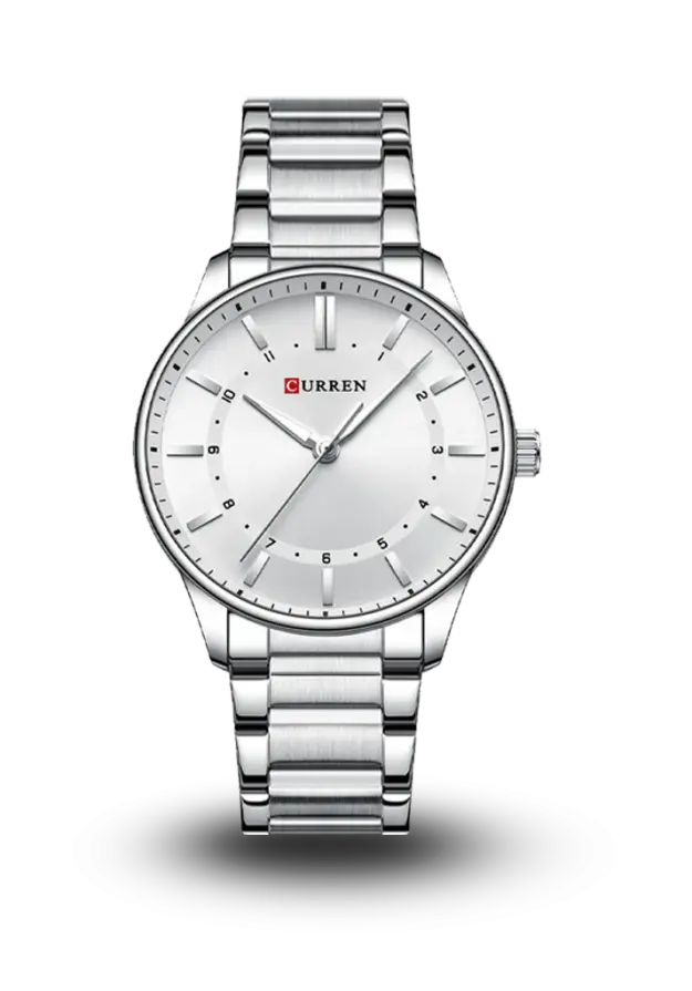 Curren | Classic | Gents | 8430-1 şəkil