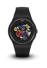 SWATCH - ORIGINALS - GENT STAR MOM - SO29B107 SWATCH - ORIGINALS - GENT STAR MOM - SO29B107