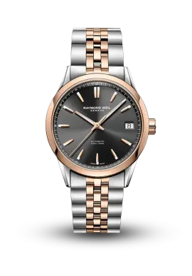 Raymond Weil | Freelancer | Automatic | 2741-SP5-20001