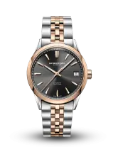Raymond Weil | Freelancer | Date | 2741-SP5-20001