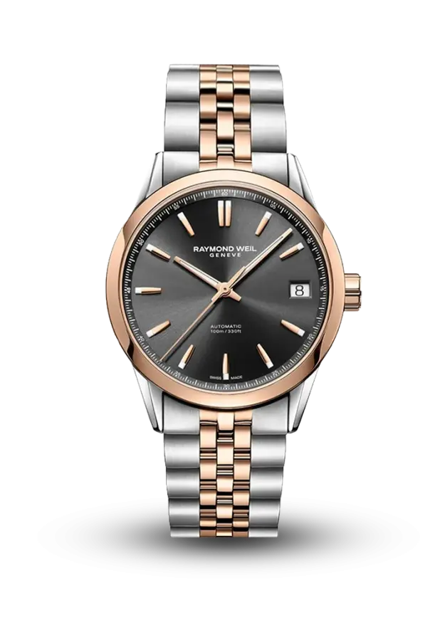 Raymond Weil | Freelancer | Date | 2741-SP5-20001 şəkil