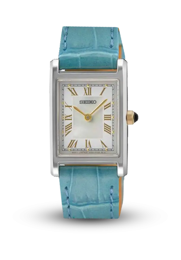 SEIKO - CLASSIC - QUARTZ - SWR101P1 şəkil