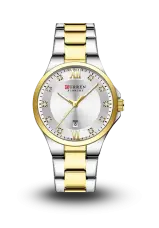 Curren | Classic | Ladies | 9107-3