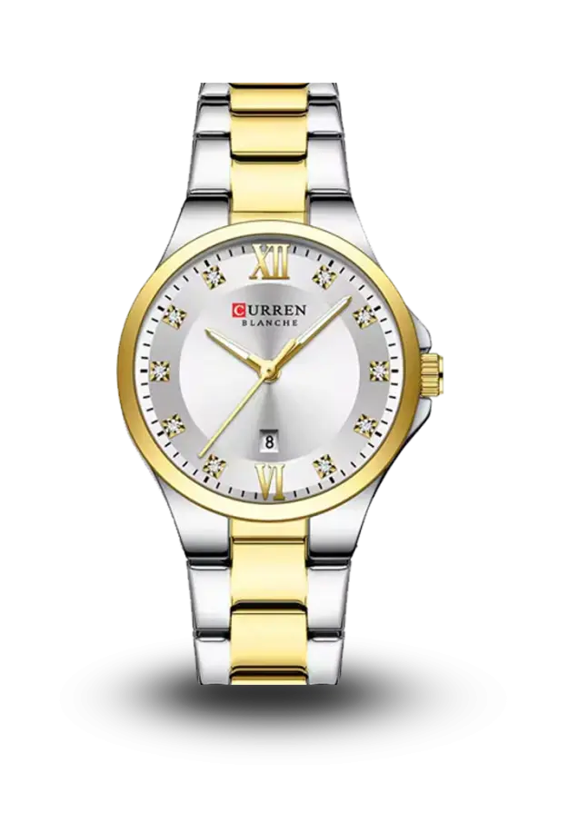 Curren | Classic | Ladies | 9107-3 şəkil