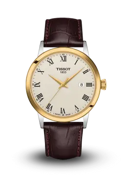 Tissot | Carson | Quartz | T1294102626300