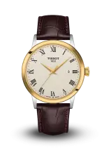 Tissot | Carson | Quartz | T1294102626300