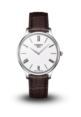 TISSOT - T-CLASSIC - TRADITION QUARTZ - T0632091603800 