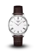 TISSOT - T-CLASSIC - TRADITION QUARTZ - T0632091603800 TISSOT - T-CLASSIC - TRADITION QUARTZ - T0632091603800