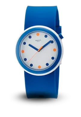 Swatch | Originals | Pop | PNW103