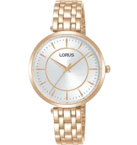 Lorus | Women | Quartz | RG246UX9