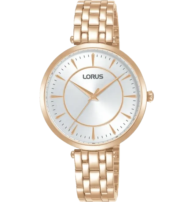 Lorus | Women | Quartz | RG246UX9 image