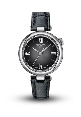 TISSOT - T-CLASSIC - DESIRE - T1520101603800