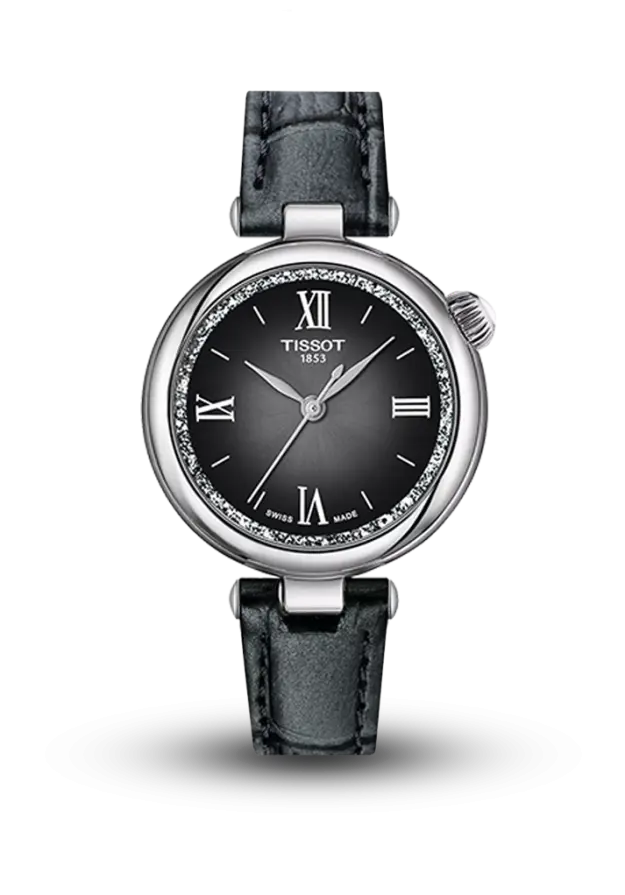 TISSOT - T-CLASSIC - DESIRE - T1520101603800  şəkil
