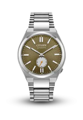 Citizen | Tsuyosa | Automatic | NK5010-51X
