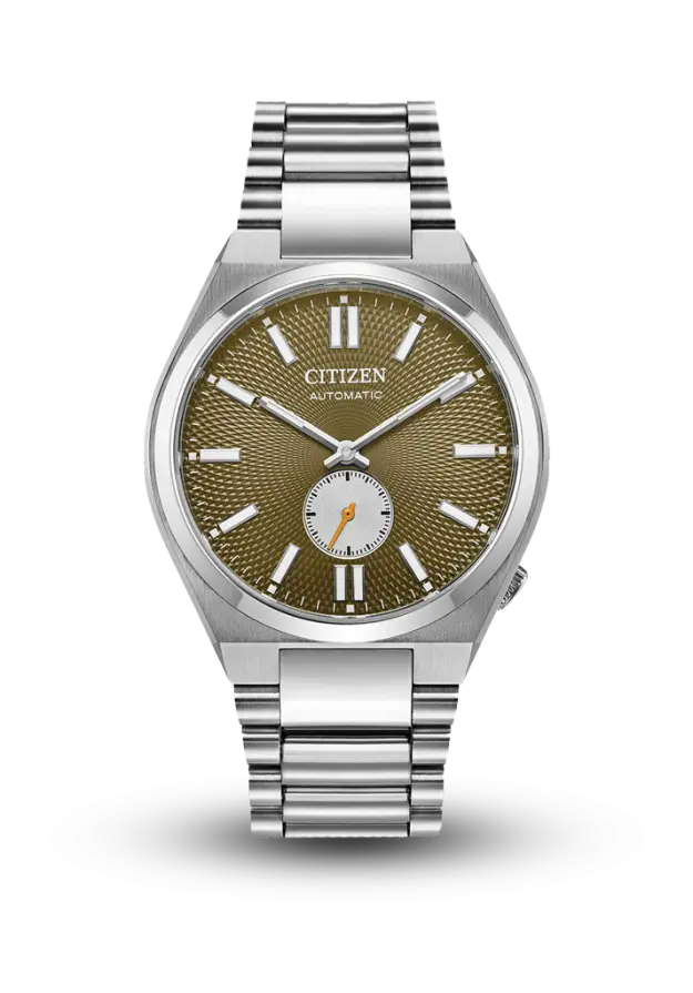 Citizen | Tsuyosa | Automatic | NK5010-51X şəkil