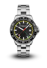 RAYMOND WEIL - TANGO - QUARTZ GENTS - 8280-ST1-BMY18 RAYMOND WEIL - TANGO - QUARTZ GENTS - 8280-ST1-BMY18