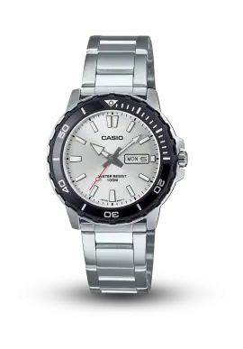 Casio | General | Standard | MTD-125D-7AVDF